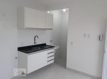 Casa · 25m² · 1 Quarto · Casa para Aluguel - Vila das Mercês, 1 Quarto, 25 m² - São Paulo