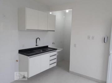 Casa · 25m² · 1 Quarto · Casa para Aluguel - Vila das Mercês, 1 Quarto, 25 m² - São Paulo