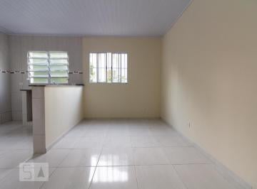 Casa · 40m² · 1 Quarto · Casa para Aluguel - Jaguaré, 1 Quarto,  40 m² - São Paulo