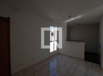 Apartamento · 42m² · 2 Quartos · 1 Vaga · Apartamento para Aluguel - Santo André, 2 Quartos, 42 m² - São Leopoldo