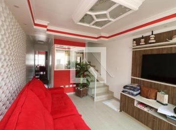 Casa · 34m² · 3 Quartos · 3 Vagas · Casa para Aluguel - Vila Formosa, 3 Quartos, 34 m² - São Paulo