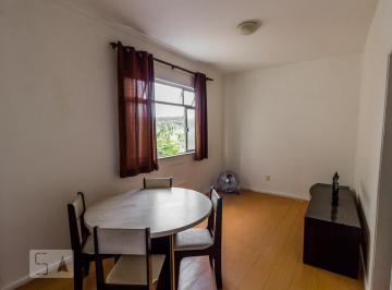 Apartamento · 60m² · 1 Quarto · 1 Vaga · Apartamento para Aluguel - Pitangueiras, 1 Quarto, 60 m² - Rio de Janeiro