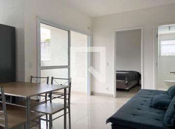 Apartamento · 37m² · 1 Quarto · 1 Vaga · Apartamento para Aluguel - Centro, 1 Quarto, 37 m² - Osasco