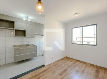 Apartamento · 39m² · 2 Quartos · Apartamento para Aluguel - Mooca, 2 Quartos,  39 m² - São Paulo