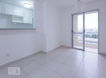 Apartamento · 60m² · 2 Quartos · 1 Vaga · Apartamento para Aluguel - Água Branca, 2 Quartos, 60 m² - São Paulo