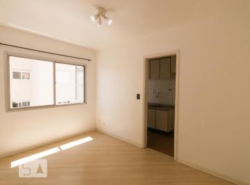 Apartamento · 36m² · 1 Quarto · 1 Vaga · Apartamento para Aluguel - Cambuci, 1 Quarto,  36 m² - São Paulo