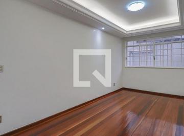 Apartamento · 170m² · 4 Quartos · 3 Vagas · Apartamento para Aluguel - Cruzeiro, 4 Quartos,  170 m² - Belo Horizonte
