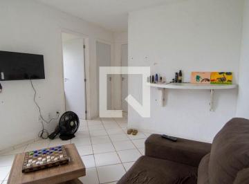 Apartamento · 57m² · 2 Quartos · 1 Vaga · Apartamento para Aluguel - Jd. das Margaridasn, 2 Quartos, 57 m² - Salvador
