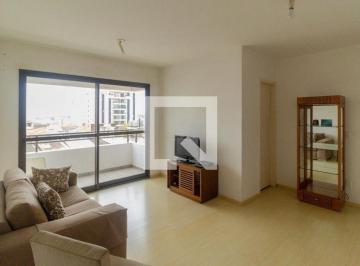 Apartamento · 65m² · 2 Quartos · 1 Vaga · Apartamento para Aluguel - Cambuci, 2 Quartos, 65 m² - São Paulo