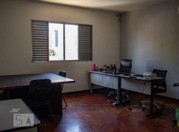 Casa · 193m² · 4 Quartos · 2 Vagas · Casa para Aluguel - Vila Mascote, 4 Quartos, 193 m² - São Paulo