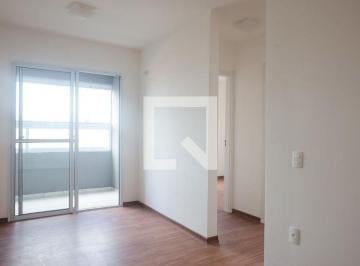 Apartamento · 50m² · 2 Quartos · 1 Vaga · Apartamento para Aluguel - Vila Metalúrgica, 2 Quartos, 50 m² - Santo André