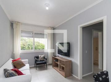 Apartamento · 64m² · 2 Quartos · 1 Vaga · Apartamento para Aluguel - Alto Petrópolis, 2 Quartos,  64 m² - Porto Alegre