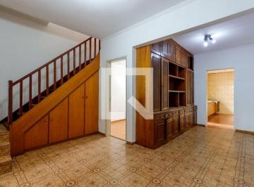 Casa · 100m² · 2 Quartos · 1 Vaga · Casa para Aluguel - Tucuruvi, 2 Quartos,  100 m² - São Paulo