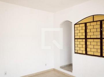 Casa · 60m² · 3 Quartos · 1 Vaga · Casa para Aluguel - Campo Grande, 3 Quartos,  60 m² - Rio de Janeiro