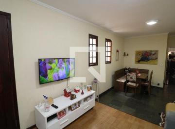 Casa · 120m² · 4 Quartos · 2 Vagas · Casa para Aluguel - Vila Antonieta, 4 Quartos, 120 m² - São Paulo
