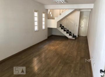 Casa · 135m² · 3 Quartos · 2 Vagas · Casa para Aluguel - Parque da Represa, 3 Quartos, 135 m² - Jundiaí