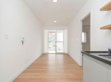 Apartamento · 36m² · 1 Quarto · 1 Vaga · Apartamento para Aluguel - Consolação, 1 Quarto, 36 m² - São Paulo