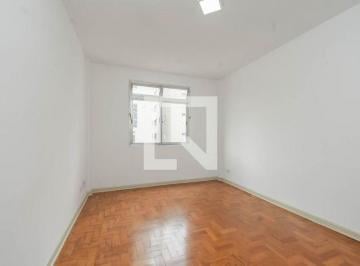 Apartamento · 44m² · 1 Quarto · Apartamento para Aluguel - Santa Cecília, 1 Quarto,  44 m² - São Paulo