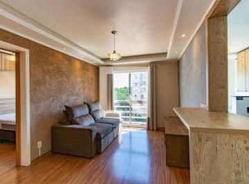 Apartamento · 70m² · 1 Quarto · 1 Vaga · Apartamento para Aluguel - São José, 1 Quarto, 70 m² - Canoas
