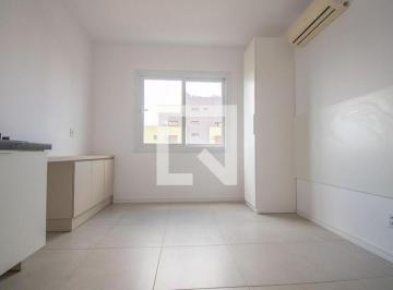 Apartamento · 32m² · 1 Quarto · Apartamento para Aluguel - Morro do Espelho, 1 Quarto, 32 m² - São Leopoldo