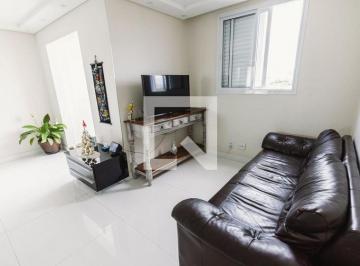 Apartamento · 50m² · 1 Quarto · 1 Vaga · Apartamento para Aluguel - Barra Funda, 1 Quarto,  50 m² - São Paulo