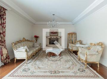 Casa 580m² Venda Alto de Pinheiros · Casa à Venda - Alto de Pinheiros, 5 Quartos, 580 m² - São Paulo