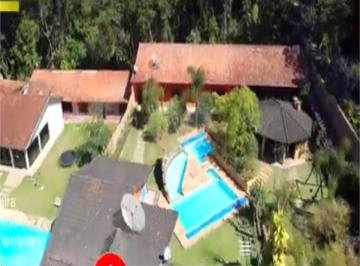 Sem Categoria · Sítio com 4 quartos à venda em Caraguatá - SP