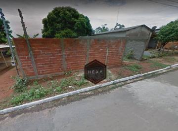 641e43e3a601b15560f862c79c048c64313fc8ed · Terreno à venda no Setor Caravelas em Goiânia