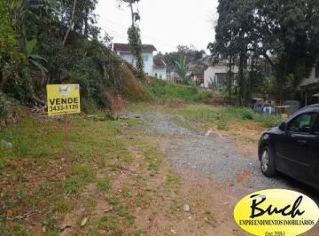Foto 01 · Terreno venda Bairro Floresta Joinville - Buch Imóveis