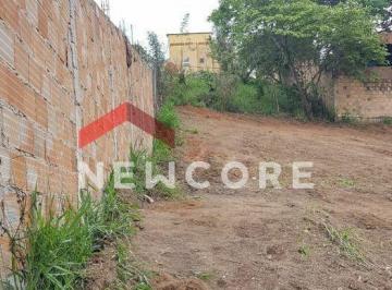 Terreno · 800m² · Lote em Rua Sete - Monte Sinai - Esmeraldas/MG