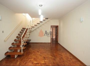 Casa · 200m² · 4 Quartos · 3 Vagas · Sobrado Residencial 200m² com 4 quartos, 2 suítes à Venda no Tatuapé