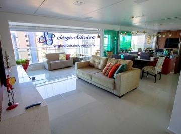 Apartamento · 178m² · 5 Quartos · 3 Vagas · Apartamento à venda - em Guararapes