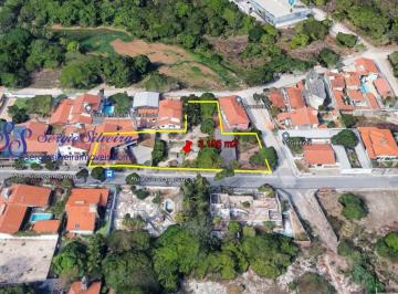 Terreno · 3195m² · Terreno em localização privilegiada com 3.195m²