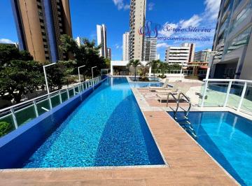 Apartamento · 178m² · 5 Quartos · 3 Vagas · Apartamento à venda - em Guararapes