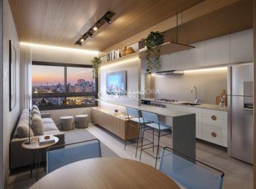 391097_i74izX80_3910976390f8b48ac6e.jpg · Apartamento de 1 quarto com 1 vaga à venda no bairro Cidade Baixa em Porto Alegre