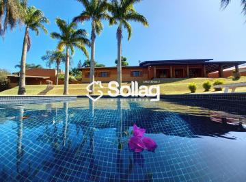 Casa · 462m² · 4 Quartos · 2 Vagas · Casa para comprar no Condominio Marambaia em Vinhedo, interior de São Paulo