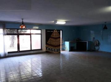 Casa · 447m² · 3 Quartos · 4 Vagas · CASA TÉRREAC/ RENDA MÓOCA C/SALÃO DE FESTAS 3 DORMITÓRIOS ENTRADA LATERAL