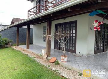9a1e3b84a84a06652d8ad7318dea441b16f7f6e5 · Casa com 4 dormitórios à venda por R$ 1.500.000,00 - Ponta Aguda - Blumenau/SC