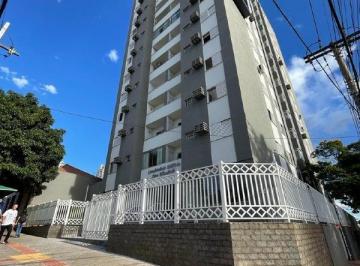 O prédio · APARTAMENTO DUPLEX NA AV AFONSO PENA - Condomínio Edifício Ana Elizabeth