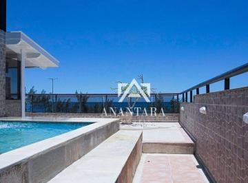 38612632d6d3a4ed1ca3a718649b53ae0f05fae0 · Cobertura com 5 quartos à venda, 410 m² por R$ 5.200.000 - Recreio dos Bandeirantes - Rio de Janeiro