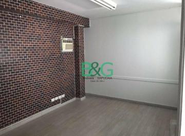 Comercial · 1200m² · Prédio para alugar, 1200 m² por R$ 62.500,00/mês - Pinheiros - São Paulo/SP