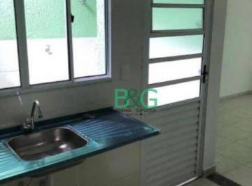 a3eac7df4b836ef27a799f5fa1c979cf49ae2eab · Sobrado à venda, 70 m² por R$ 250.000,00 - Vila Franci - São Paulo/SP