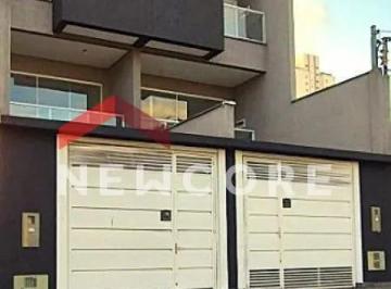 Casa · 188m² · 3 Quartos · 4 Vagas · Sobrado em  Rua Otília - Vila Esperança - São Paulo/SP
