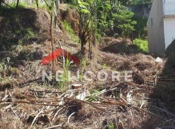 Terreno , Cotia · Lote em condomínio em Rua Maracatu - Chácara Canta Galo - Cotia/SP