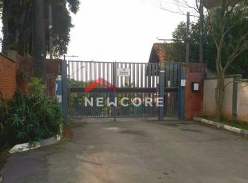 Terreno · 620m² · Lote em condomínio em Rua Maracatu - Chácara Canta Galo - Cotia/SP