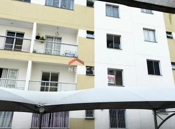 Apartamento · 50m² · 2 Quartos · 1 Vaga · Apartamento em  Rua Antônio Novy Filho - Adeodato - Santa Luzia/MG