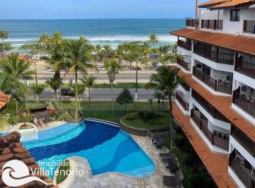 Apartamento de 4 quartos, Ubatuba · Cobertura Duplex | Frente mar | Praia Grande | Ubatuba