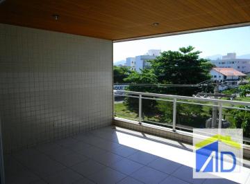 1098a4a21cd8d136abef050232a4d147b2ba7c79 · Apartamento,Recreio, 3 quartos para alugar, 131 m² por R$ 4.300,00 + taxas - Recreio dos Bandeiran