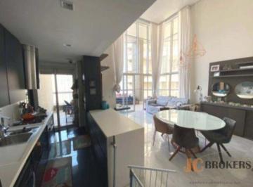 Apartamento · 151m² · 2 Quartos · 3 Vagas · Apartamento, Vila Nova Conceição - São Paulo