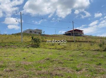 8fb445cf6df5cec27f349207bf393679b68f5ee6 · Terreno à venda, 1020 m² por R$ 349.000,00 - Residencial Guararema Hills - Guararema/SP